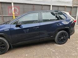 تويوتا راف 4